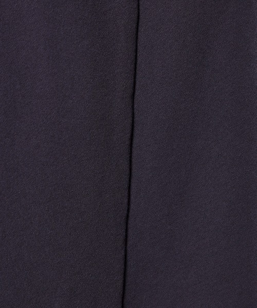 DOUBLE STANDARD CLOTHING(ダブルスタンダードクロージング)の「ヴィンテージレアル裏毛スウェットスカート(スカート・レディース・ブラック/チャコール・38/36)」の13枚目の写真