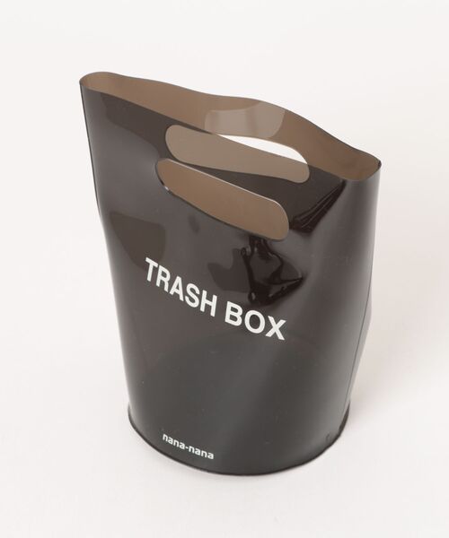 Scrap Book（スクラップブック）の「【nana-nana】Puzzle Trash Box（トートバッグ・レディース・グリーン系その他/パープル/グレー・FREE）」の8枚目の写真