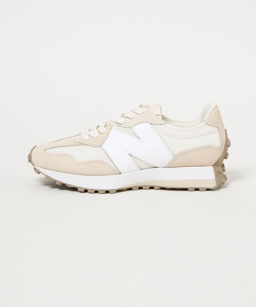 ＜New Balance＞U327LNA スニーカー New Balance スニーカー U327LNA / ニューバランス レディース