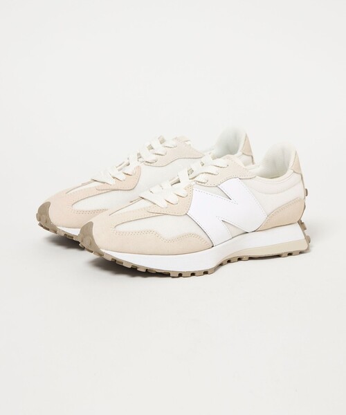 NEW BALANCE（ニューバランス）の「＜New Balance＞327 スニーカー