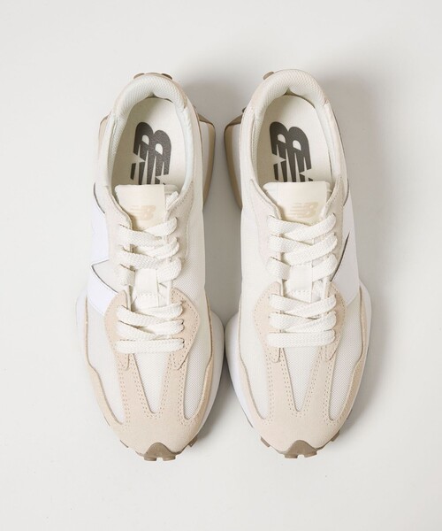 ＜New Balance＞U327LNA スニーカー New Balance スニーカー U327LNA / ニューバランス レディース