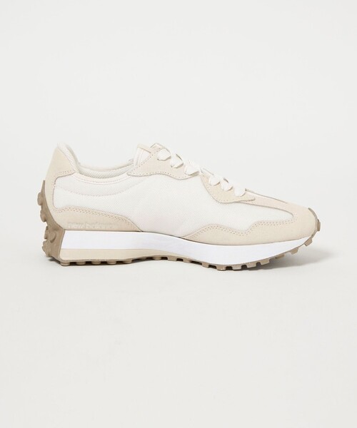 ＜New Balance＞U327LNA スニーカー New Balance スニーカー 「New Balance」U327LNA/D レディース