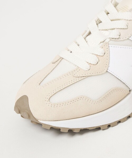 ＜New Balance＞U327LNA スニーカー New Balance スニーカー 「New Balance」U327LNA/D レディース