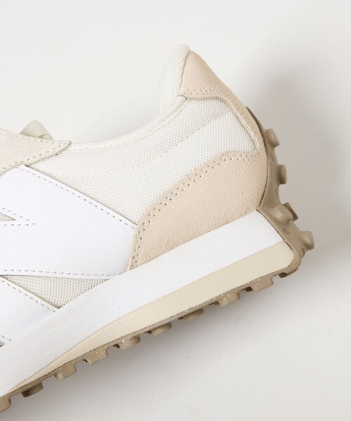 New Balance＞327 スニーカー / U327LNA（スニーカー）｜New