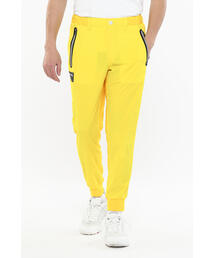 ジョガーパンツ」に該当するイエロー/黄色系のファッション通販 - ZOZOTOWN