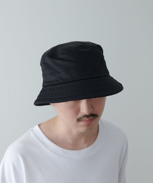 るいさん専用　バケハ bucket hat/バケットハット（ハット）｜Lui's（ルイス）のファッション