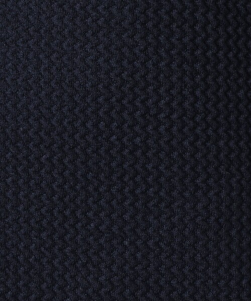 Stutostein Nolley's（シュテットシュタインノーリーズ）の「《ビジカジ対応》Relax Jogger Jersey ウォッシャブルテーラーCD（カーディガン/ボレロ・メンズ・グレー/ネイビー/ブラック/ベージュ・XL/L/M/S）」の14枚目の写真