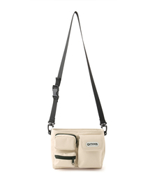 JUN&ROPE'（ジュンアンドロペ）の「【OUTDOOR PRODUCTS】別注3WAYサコッシュ（ショルダーバッグ）」