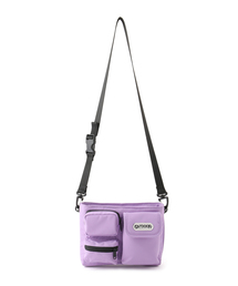 JUN&ROPE'（ジュンアンドロペ）の「【OUTDOOR PRODUCTS】別注3WAYサコッシュ（ショルダーバッグ）」