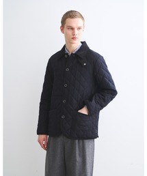 Traditional Weatherwear｜トラディショナルウェザーウェアのダウン