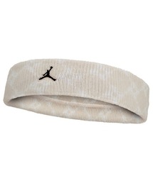 JORDAN BRAND（ジョーダンブランド）の「JORDAN DRI-FIT TERRY HEADBANDS PRINTED / ジョーダン ドライフィット テリー ヘッドバンド プリンテッド / NIKE【SP】（ヘアバンド・メンズ）」