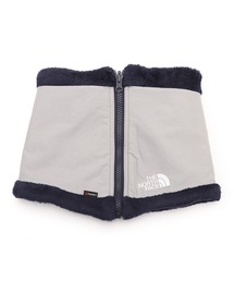 THE NORTH FACE(ザノースフェイス)のTHE NORTH FACE Reversible Neck Gaiter Zip / ザ・ノース・フェイス リバーシブル ネック ゲイター ジップ(ネックウォーマー/スヌード)