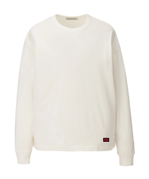 LONG SLEEVE TEE / ロングスリーブティー（Tシャツ/カットソー 