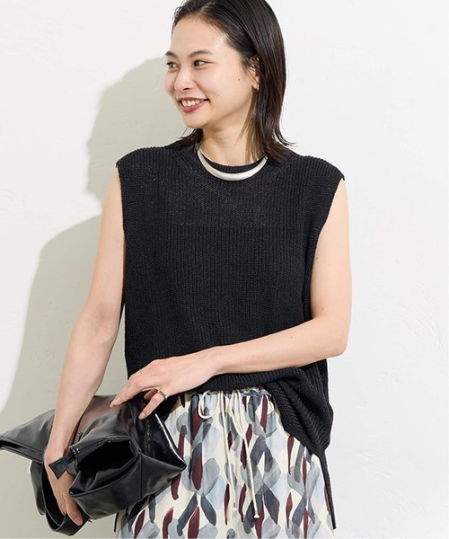 JOURNAL STANDARD - ジャーナルスタンダード　ベスト セール】アイアスストレッチ ベスト（その他アウター）｜JOURNAL