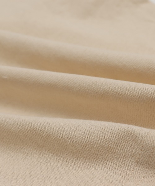 chil2（チルツー）の「綿100％ プリント 長袖Tシャツ（Tシャツ/カットソー・キッズ・K/L/G/I/B/C/D/E/F/A/H/J・80ｃｍ/90cm/100cm/110cm/120cm/130cm/140cm）」の18枚目の写真