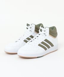 【adidas】HOOPS 4.0 MID