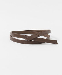 URBAN RESEARCH Sonny Label | Sonny Label レザーループベルト(ベルト)