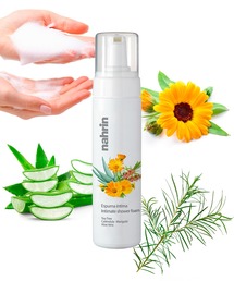 nahrin（ナリン）の「nahrin インティメイトフォーム（その他ボディ・ヘアケア）」