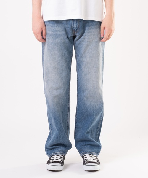Levi's/リーバイス 555(TM) リラックスストレート ジーンズ（デニム