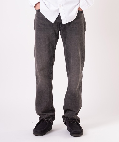 Levi's/リーバイス 555(TM) リラックスストレート ジーンズ（デニム