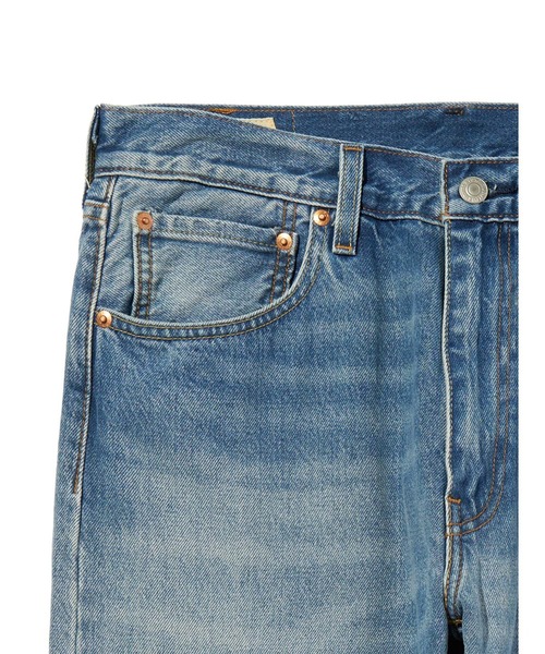 Levi's/リーバイス 555(TM) リラックスストレート ジーンズ（デニム