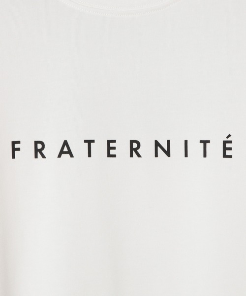 GLOBAL WORK（グローバルワーク）の「ヘビロッTEE/プリント7分袖/579695（Tシャツ/カットソー・キッズ・ライトグレー/ボルドー/オフホワイト/チャコールグレー・130cm/140cm/150cm/160cm）」の16枚目の写真