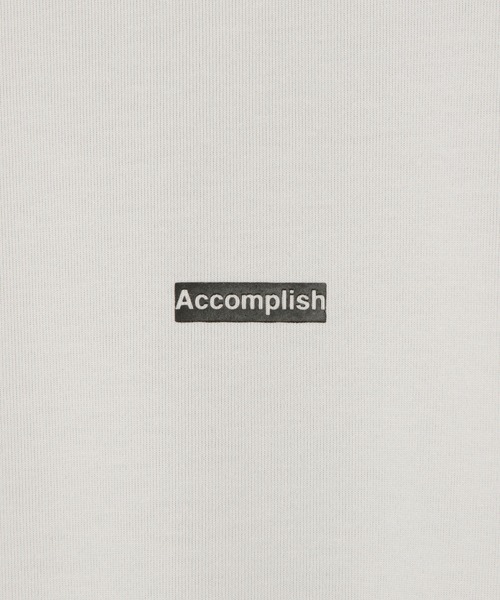 GLOBAL WORK（グローバルワーク）の「ヘビロッTEE/プリント7分袖/579695（Tシャツ/カットソー・キッズ・ライトグレー/ボルドー/オフホワイト/チャコールグレー・130cm/140cm/150cm/160cm）」の21枚目の写真