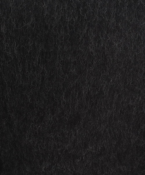 CAMBIO(カンビオ)の「mcg3693- ウール混モヘアライクシャギーカーディガン(CAM-7335)(カーディガン/ボレロ・メンズ・サックスブルー/ブラック/杢グレー・M/L)」の22枚目の写真
