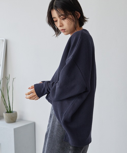 PENNEYS/ペニーズ 別注 <抗菌防臭> THE FOX ワンポイントロゴ
