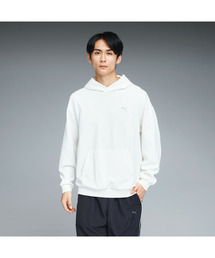 PUMA | PUMA プーマ メンズ ESS MX リラックスド フーディ(パーカー)