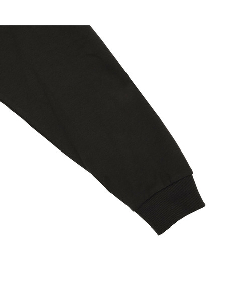 PUMA（プーマ）の「PUMA プーマ メンズ ESS MX リラックスド フーディ（パーカー・メンズ・オフホワイト/ブルー/ブラック・X-LARGE/XX-LARGE/SMALL/LARGE/MEDIUM）」の19枚目の写真