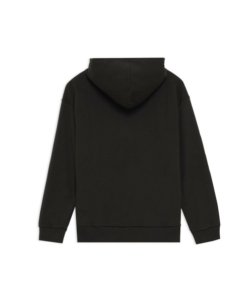 PUMA（プーマ）の「PUMA プーマ メンズ ESS MX リラックスド フーディ（パーカー・メンズ・オフホワイト/ブルー/ブラック・X-LARGE/XX-LARGE/SMALL/LARGE/MEDIUM）」の21枚目の写真