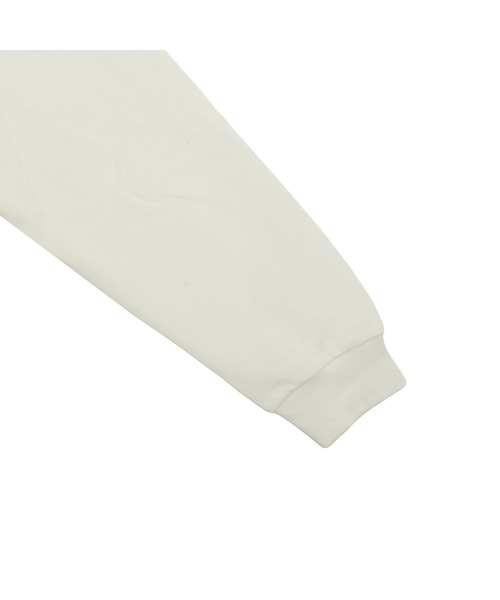 PUMA（プーマ）の「PUMA プーマ メンズ ESS MX リラックスド フーディ（パーカー・メンズ・オフホワイト/ブルー/ブラック・X-LARGE/XX-LARGE/SMALL/LARGE/MEDIUM）」の9枚目の写真