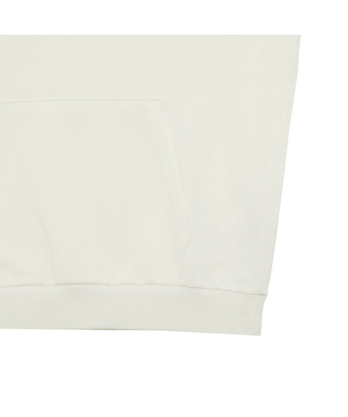 PUMA（プーマ）の「PUMA プーマ メンズ ESS MX リラックスド フーディ（パーカー・メンズ・オフホワイト/ブルー/ブラック・X-LARGE/XX-LARGE/SMALL/LARGE/MEDIUM）」の11枚目の写真