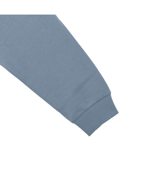 PUMA（プーマ）の「PUMA プーマ メンズ ESS MX リラックスド フーディ（パーカー・メンズ・オフホワイト/ブルー/ブラック・X-LARGE/XX-LARGE/SMALL/LARGE/MEDIUM）」の6枚目の写真