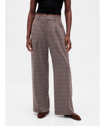 確認用☆GAP レディース ナチュラルカラー 麻綿 カジュアルパンツ 確認用☆GAP レディース ナチュラルカラー 麻綿 カジュアルパンツ