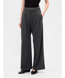 GAP｜ギャップ（レディース）のパンツ（チェック柄）通販 - ZOZOTOWN