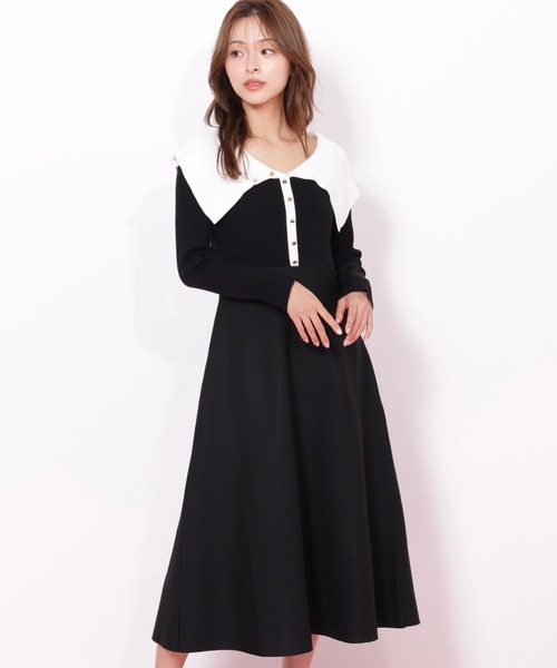 jill by jillstuart ジルスチュアート ワンピース 楽天市場】【SALE／80%OFF】◇ボリュームAラインワンピース JILL