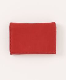 viviamo（ヴィヴィアモ）の「HK VIVIAMO ビビアモ セレクト シュリンクレザーカードケース（名刺入れ）」