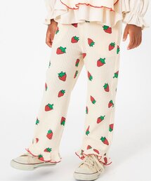 BREEZE | 【ジュニア対応】ソウガラワッフルパンツ(その他パンツ)