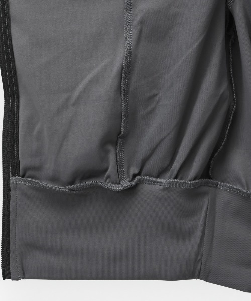 ROXY(ロキシー)の「ロキシー ROXY YOUR ALLY HOODIE(その他トップス・レディース・ブラック/グレー・L/M)」の16枚目の写真