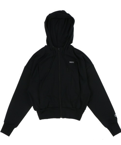 ROXY(ロキシー)の「ロキシー ROXY YOUR ALLY HOODIE(その他トップス・レディース・ブラック/グレー・L/M)」の20枚目の写真