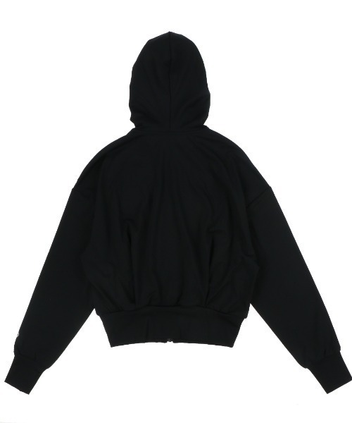 ROXY(ロキシー)の「ロキシー ROXY YOUR ALLY HOODIE(その他トップス・レディース・ブラック/グレー・L/M)」の22枚目の写真