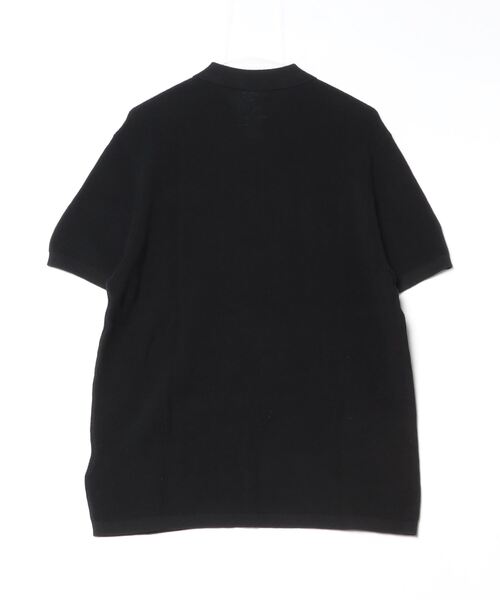 adidas（アディダス）の「プレミアムポロ / アディダスオリジナルス adidas Originals（ポロシャツ・メンズ・ブラック/ホワイト・XX-SMALL/XX-LARGE/LARGE/MEDIUM/SMALL/X-LARGE/X-SMALL/3XL）」の15枚目の写真