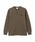 AVIREXiABbNXj́uscXtHONEYCOMB WAFFLE HENRY NECK NAVAL T-SHIRT / njJbt w[lbN ioTVc / AVIREX / ABbNXiTVc/Jbg\[jvb`R[