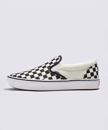 VANS(oY)̃RtBNbV Xb| / UA ComfyCush Slip- (CLASSIC) C VN0A3WMDVO41(Xb|)