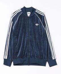 adidas(AfB_X)adidas AfB_X U VELOUR SST TT AE^[ JW5863 NIGHTINDIGO(̑AE^[)