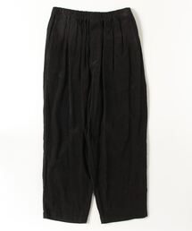yoko sakamoto（ヨーコサカモト）の「【YOKO SAKAMOTO】 WIDE EASY PANTS（その他パンツ・メンズ）」