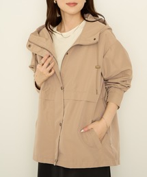 Mac-House（マックハウス）の「Idnes マウンテンパーカ（マウンテンパーカー）」