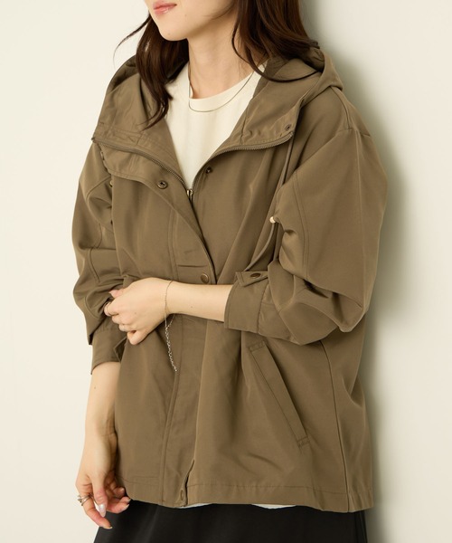 セール】Idnes マウンテンパーカ（マウンテンパーカー）｜Mac-House